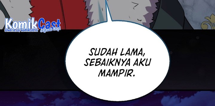 Sleeping Ranker Chapter 130 Gambar 69