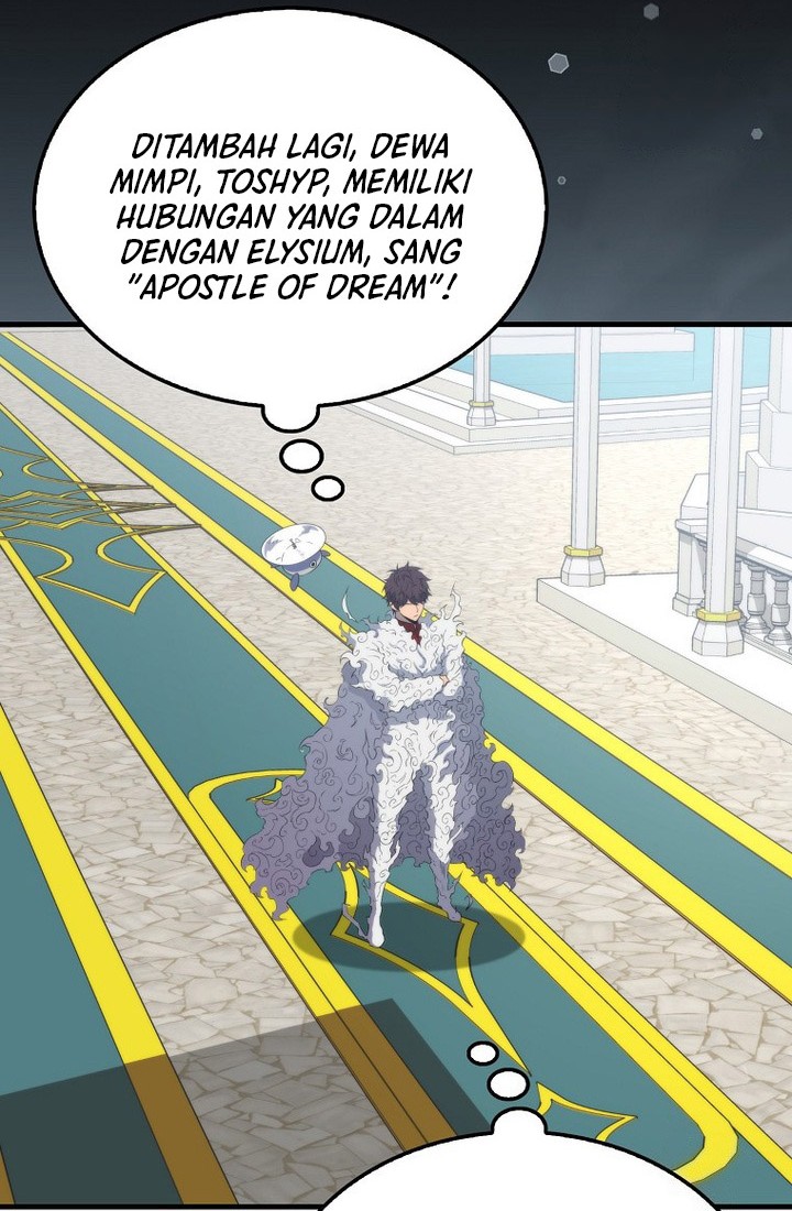 Sleeping Ranker Chapter 130 Gambar 5