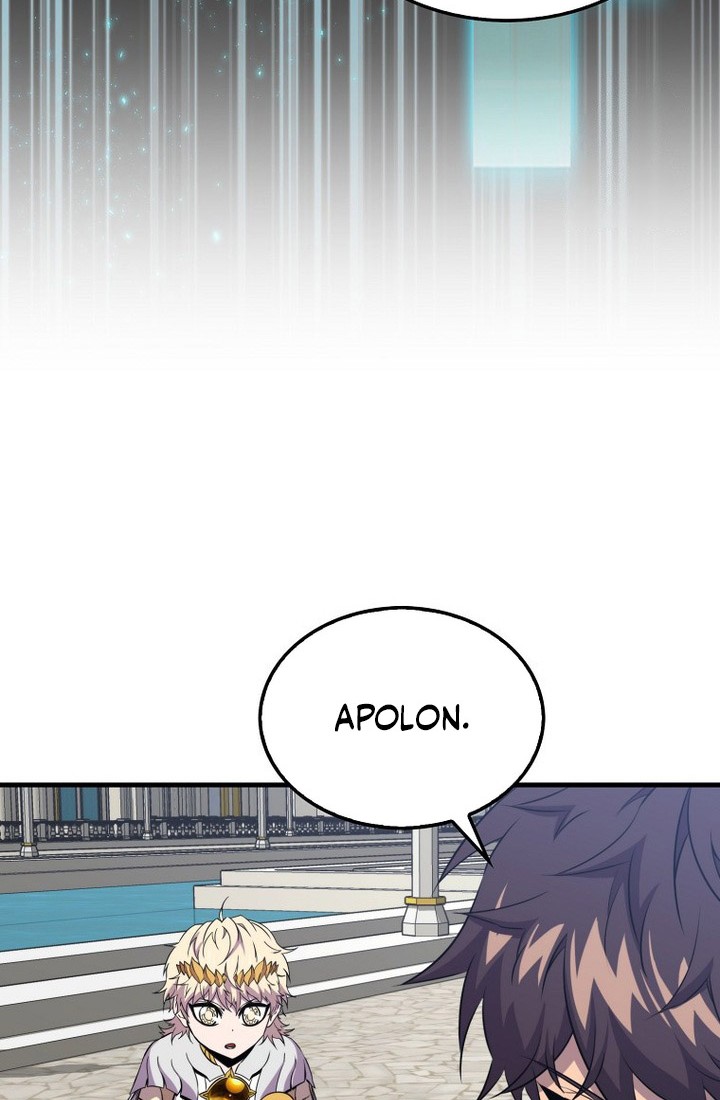 Sleeping Ranker Chapter 130 Gambar 9