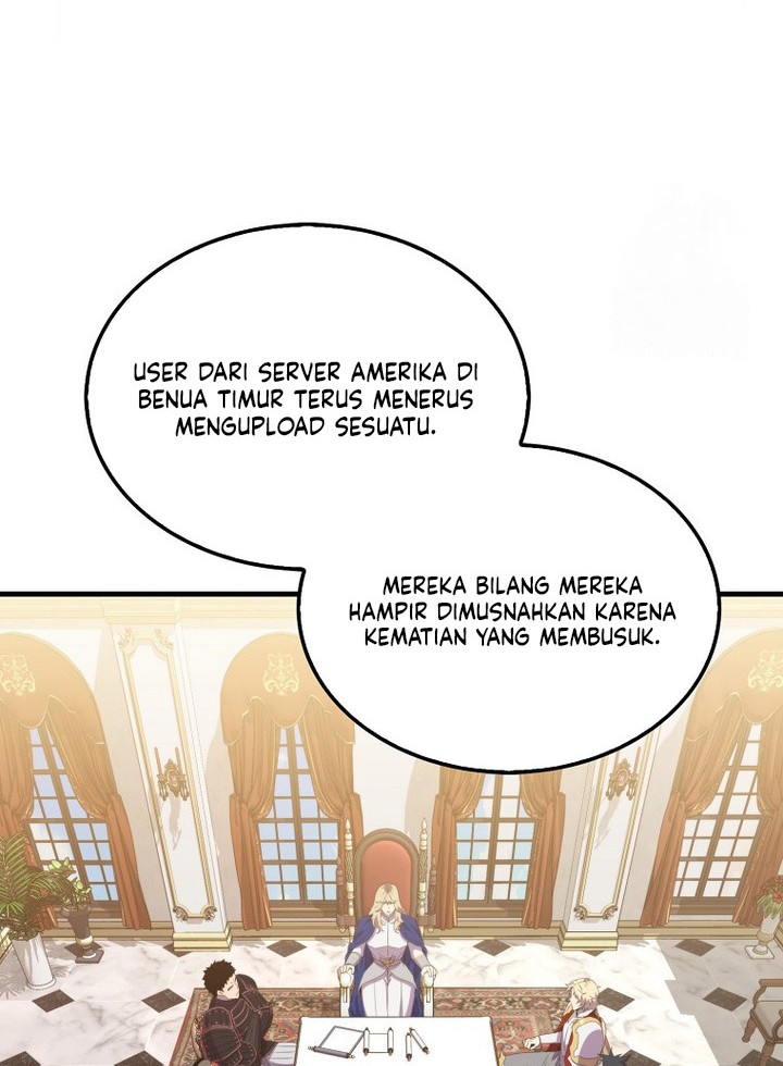 Sleeping Ranker Chapter 130 Gambar 13