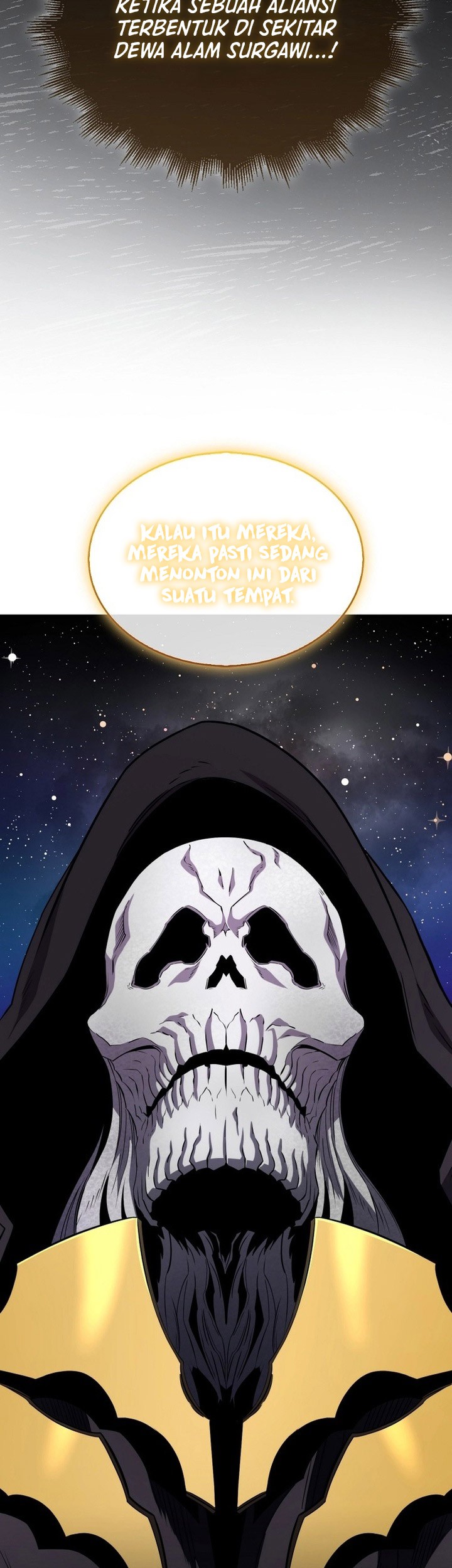 Sleeping Ranker Chapter 129 Gambar 19