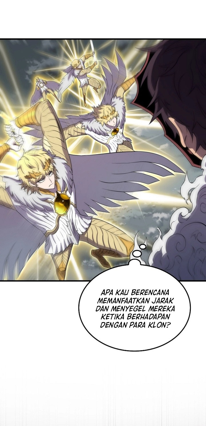 Sleeping Ranker Chapter 129 Gambar 23