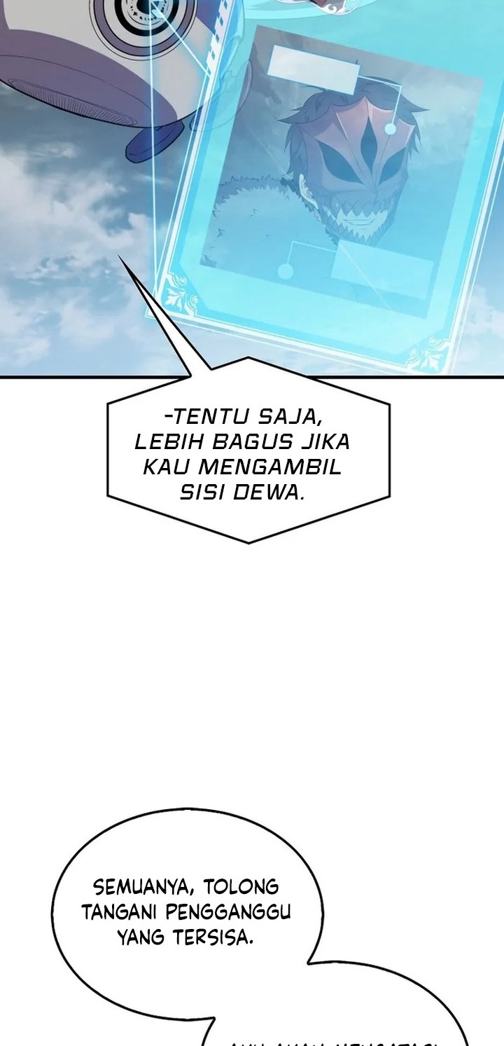 Sleeping Ranker Chapter 128 Gambar 7