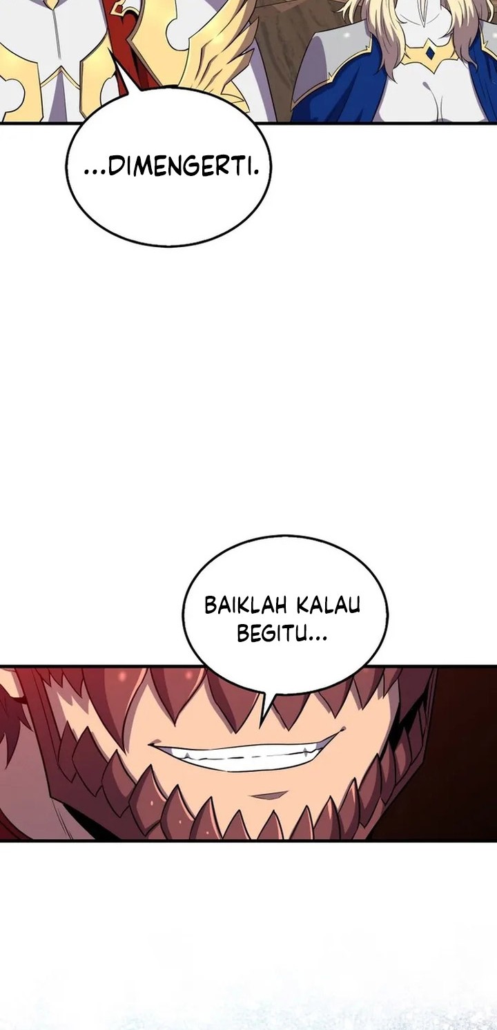 Sleeping Ranker Chapter 128 Gambar 9