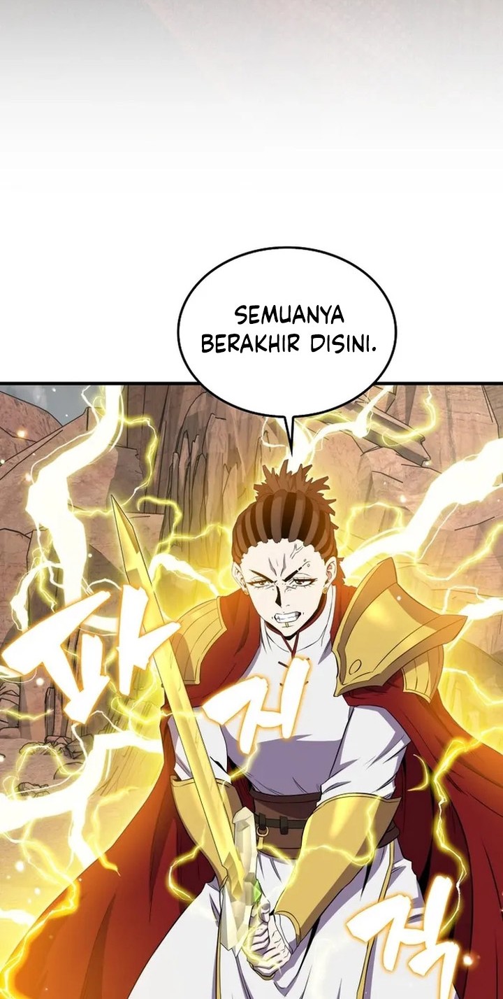 Sleeping Ranker Chapter 127 Gambar 23