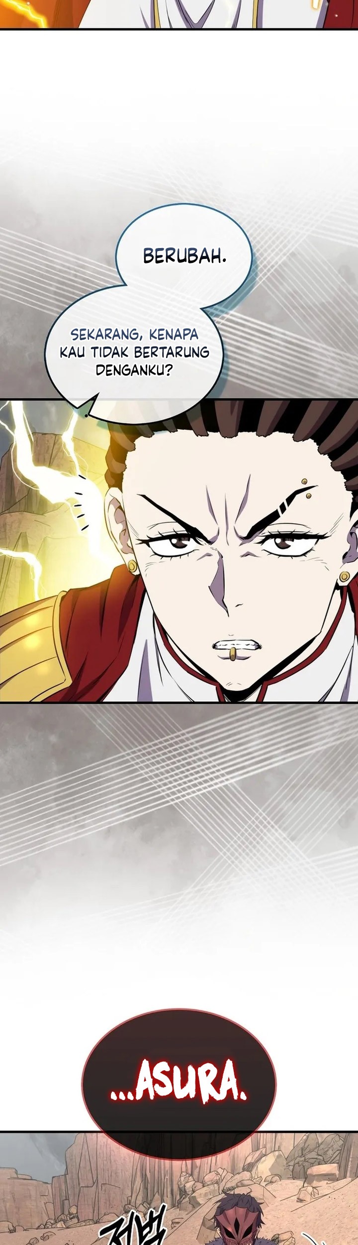 Sleeping Ranker Chapter 127 Gambar 24