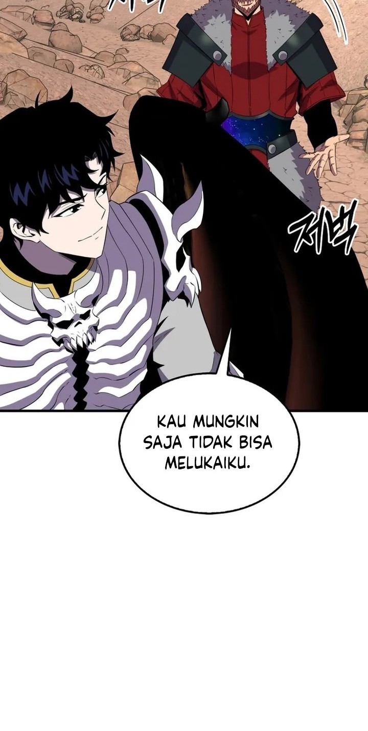 Sleeping Ranker Chapter 127 Gambar 25