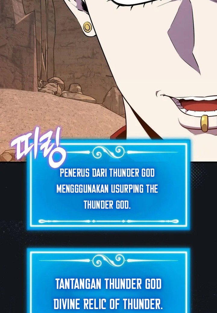 Sleeping Ranker Chapter 127 Gambar 27