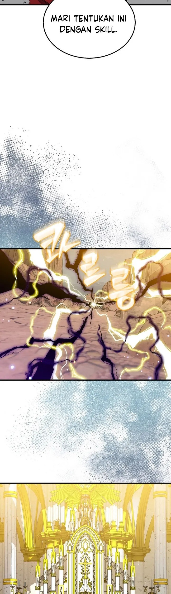 Sleeping Ranker Chapter 127 Gambar 32