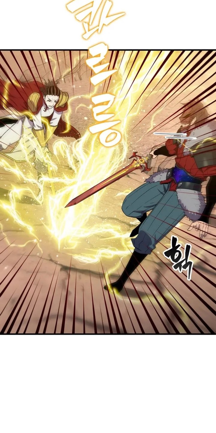 Sleeping Ranker Chapter 127 Gambar 35