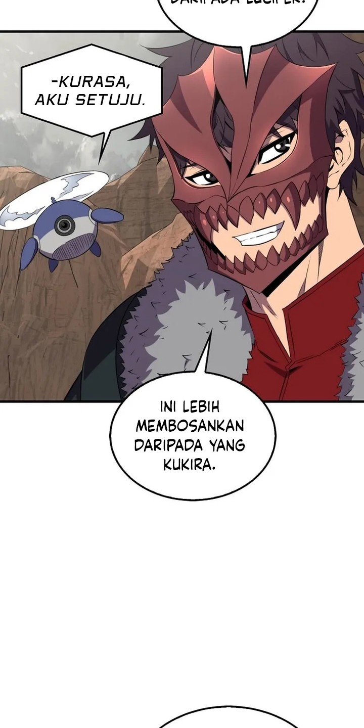 Sleeping Ranker Chapter 127 Gambar 37