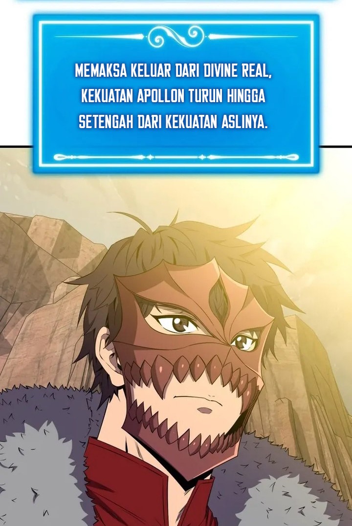 Sleeping Ranker Chapter 127 Gambar 55