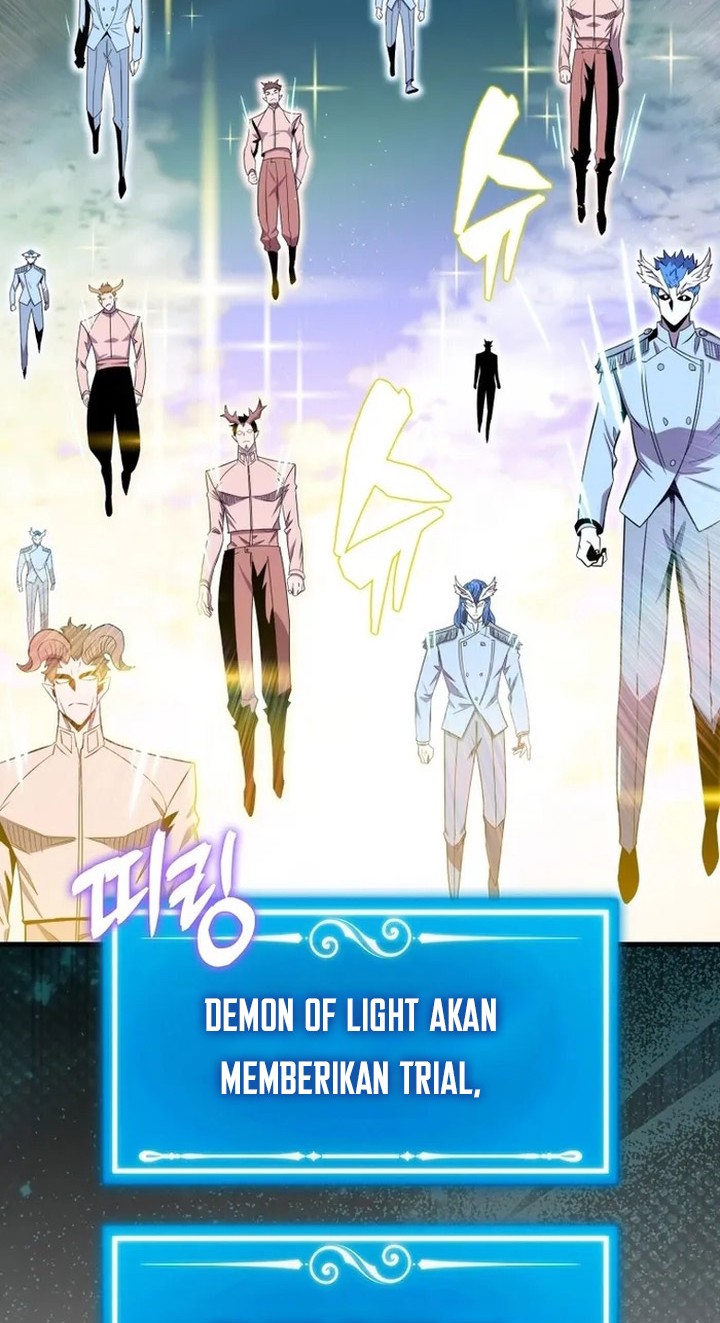 Sleeping Ranker Chapter 127 Gambar 59