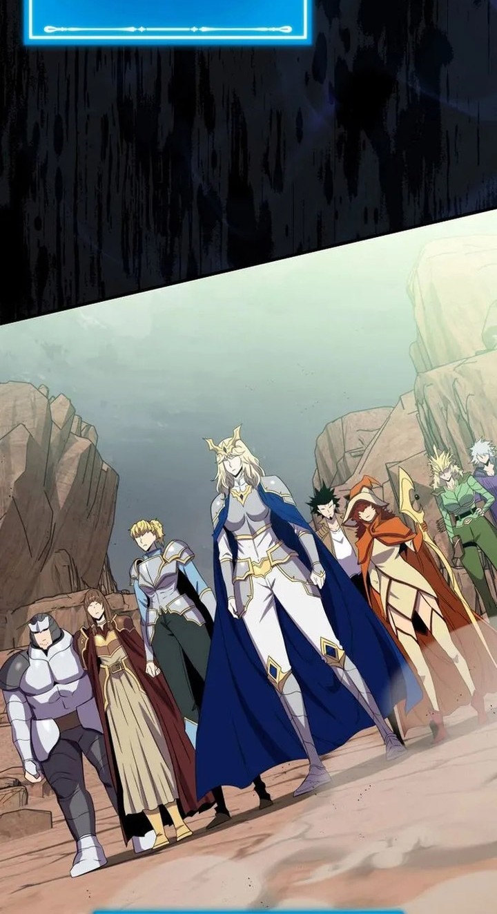 Sleeping Ranker Chapter 127 Gambar 63