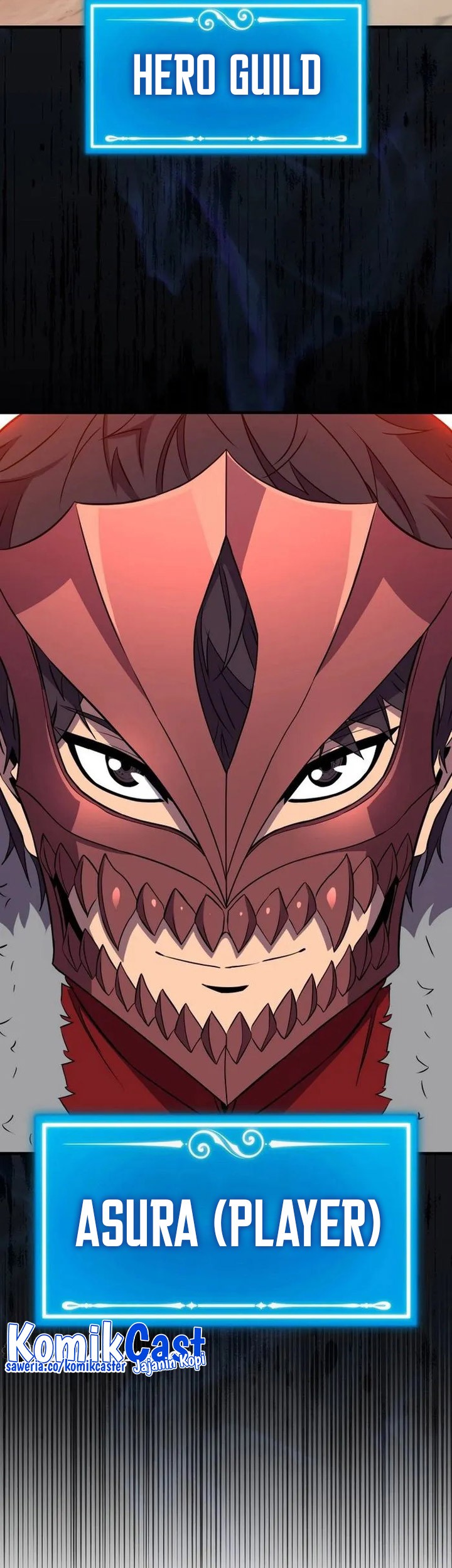 Sleeping Ranker Chapter 127 Gambar 64