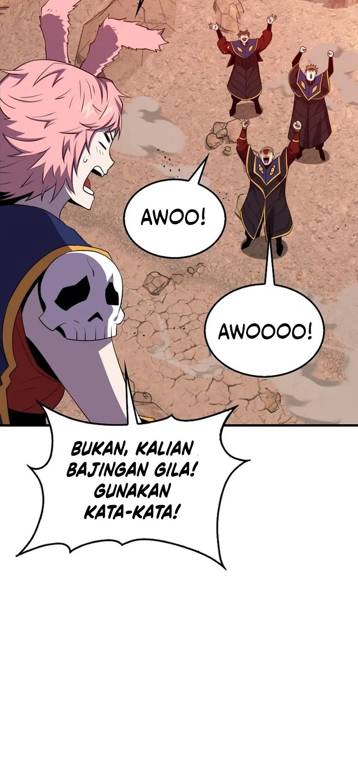 Sleeping Ranker Chapter 127 Gambar 5