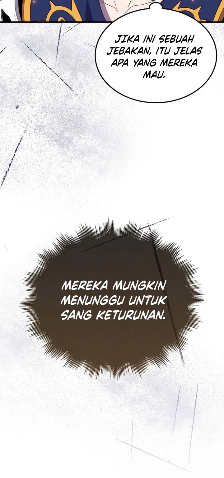 Sleeping Ranker Chapter 127 Gambar 9