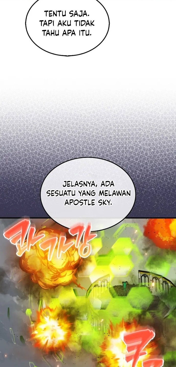 Sleeping Ranker Chapter 127 Gambar 11