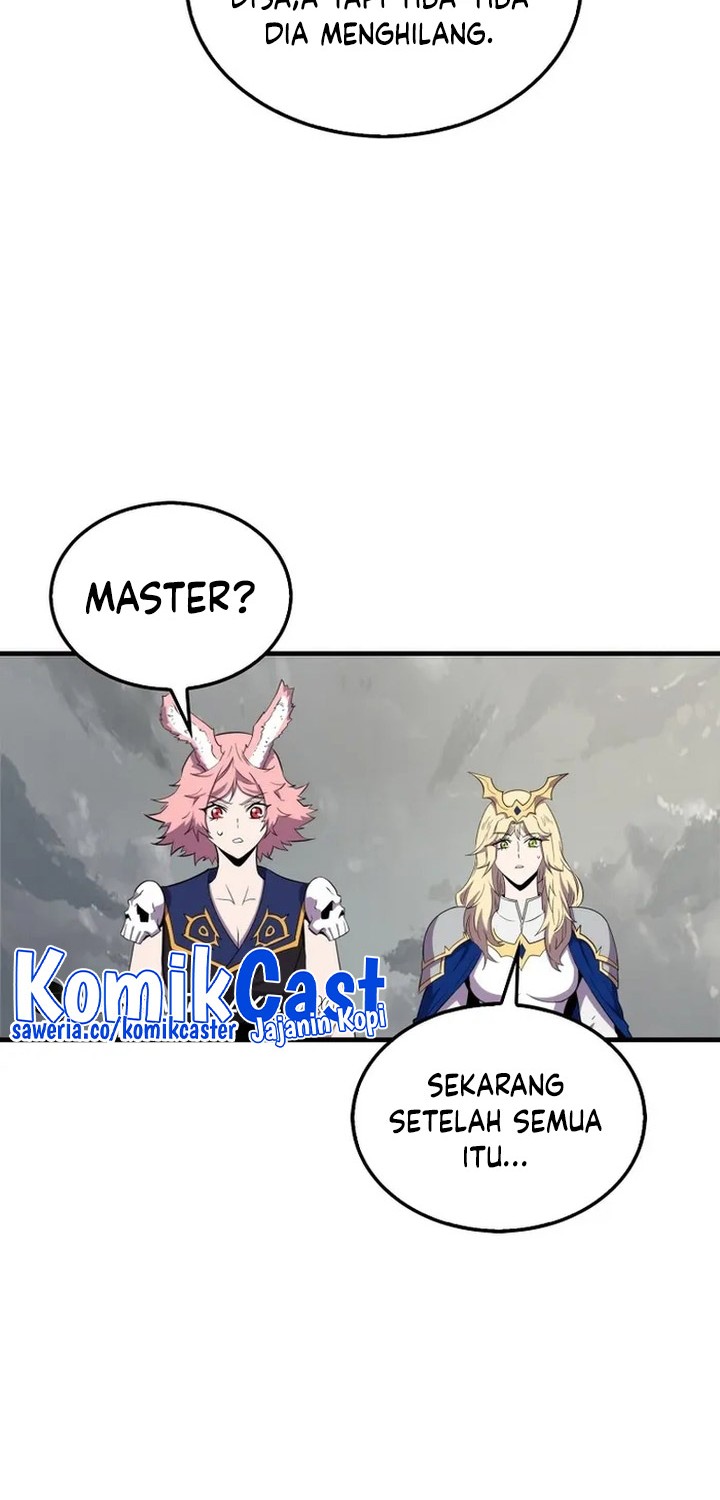 Sleeping Ranker Chapter 127 Gambar 13