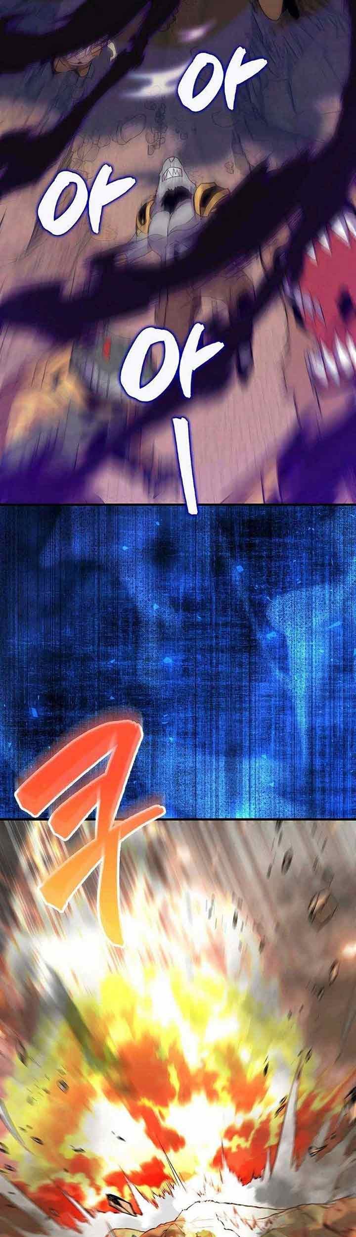 Sleeping Ranker Chapter 124 Gambar 18