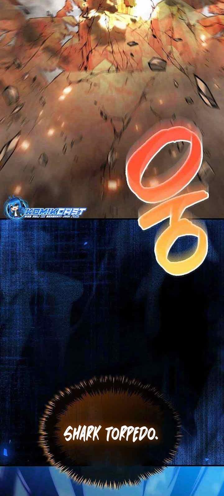 Sleeping Ranker Chapter 124 Gambar 19