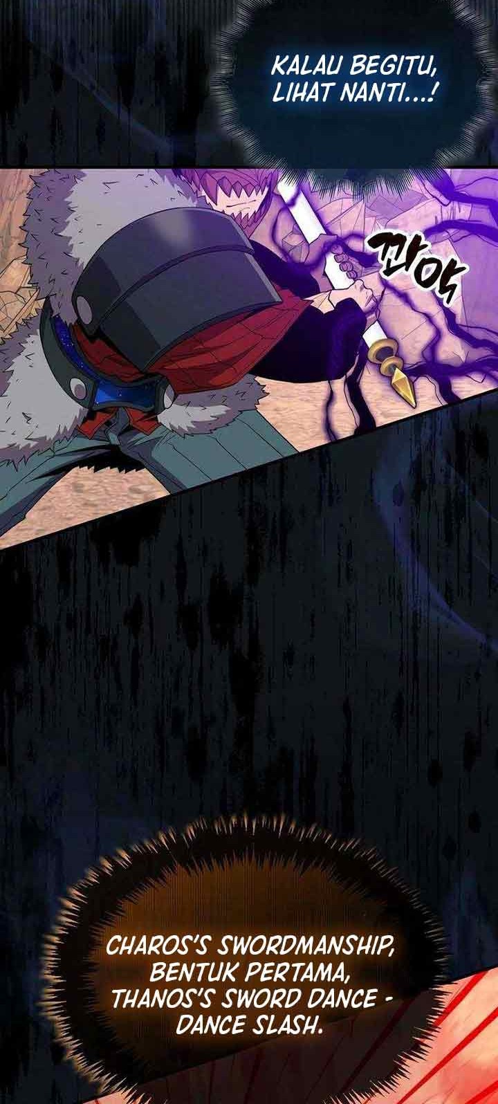 Sleeping Ranker Chapter 124 Gambar 25