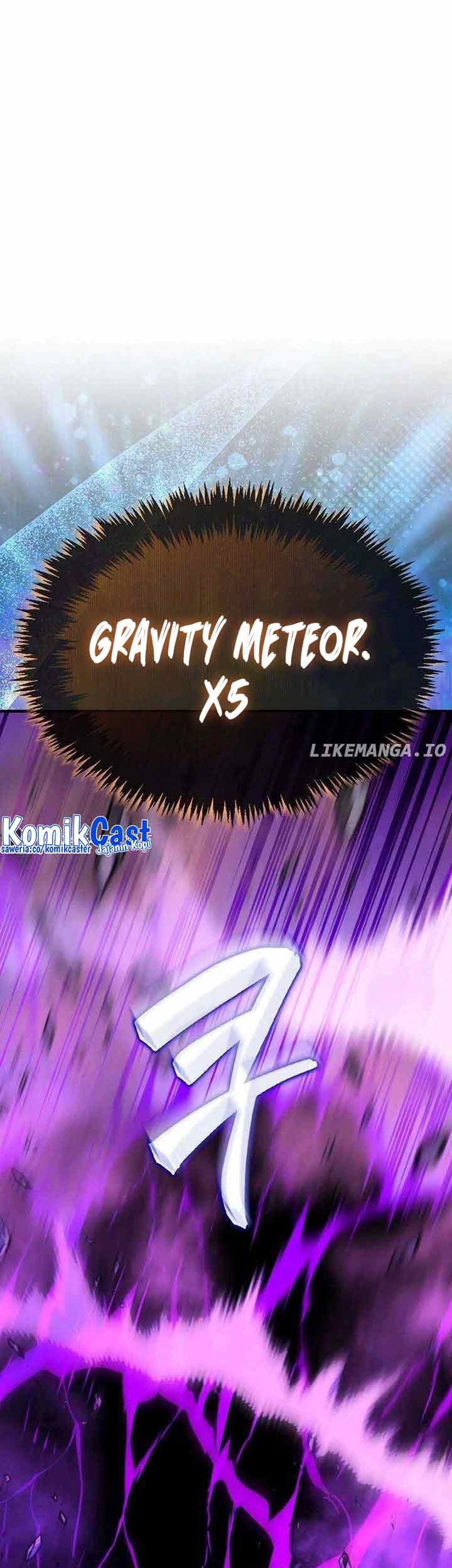 Sleeping Ranker Chapter 124 Gambar 32