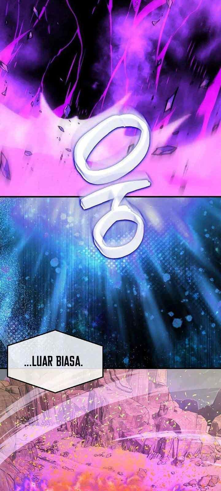 Sleeping Ranker Chapter 124 Gambar 33