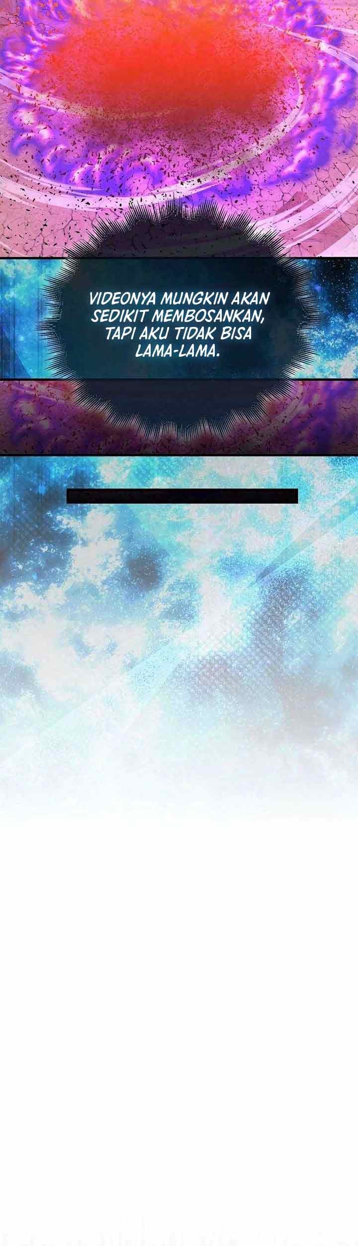 Sleeping Ranker Chapter 124 Gambar 34