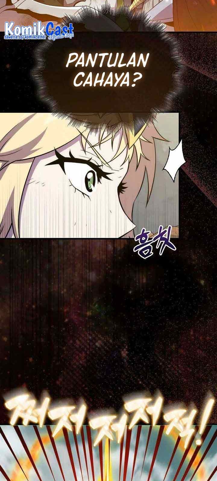 Sleeping Ranker Chapter 124 Gambar 45