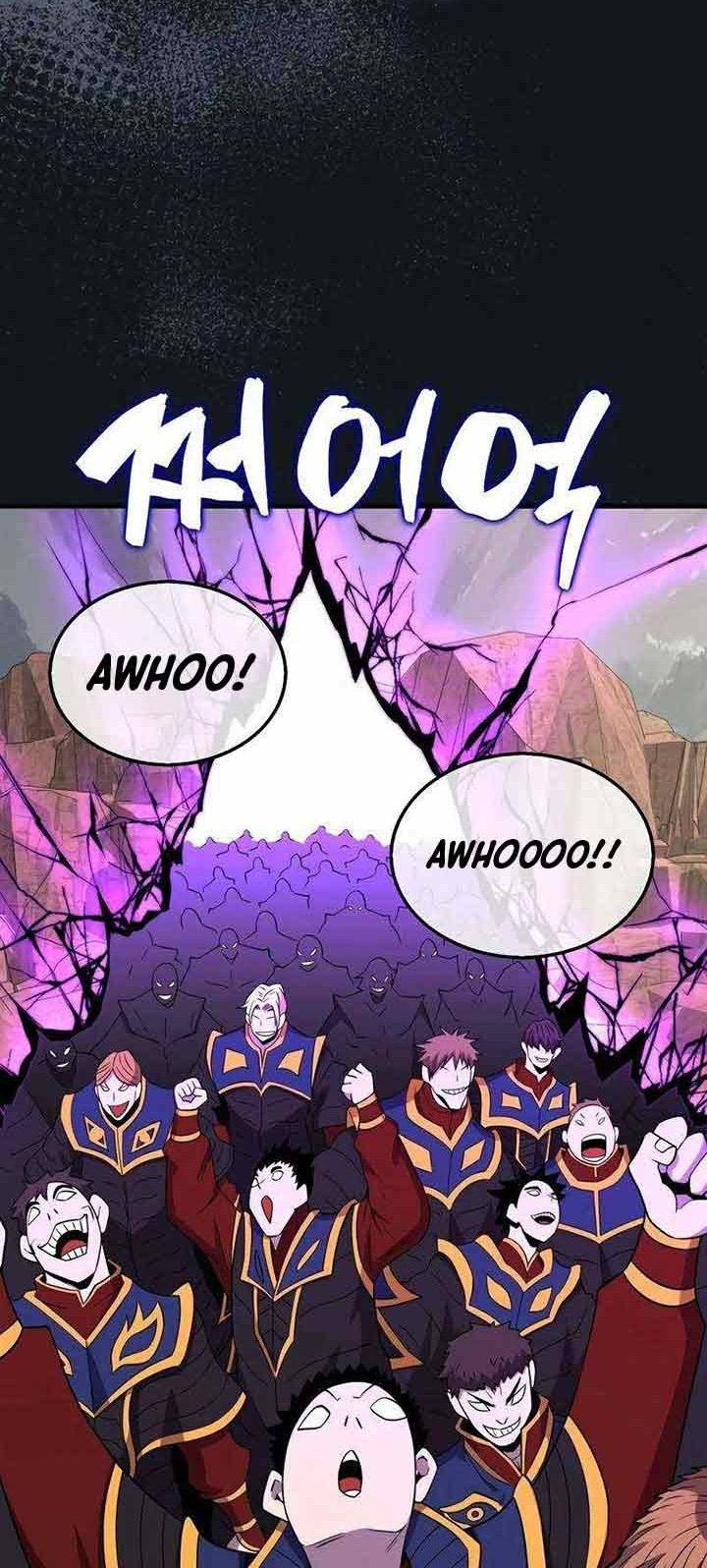 Sleeping Ranker Chapter 124 Gambar 51