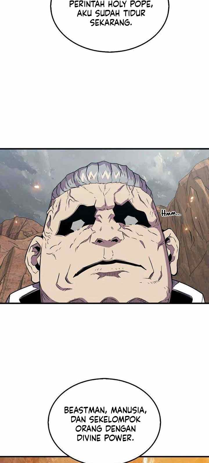 Sleeping Ranker Chapter 124 Gambar 53