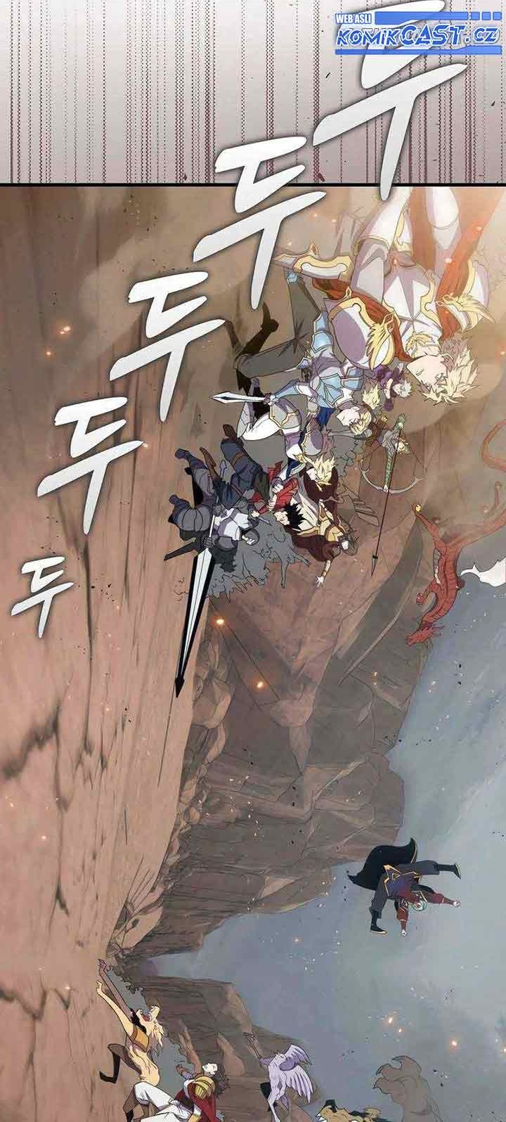 Sleeping Ranker Chapter 124 Gambar 57