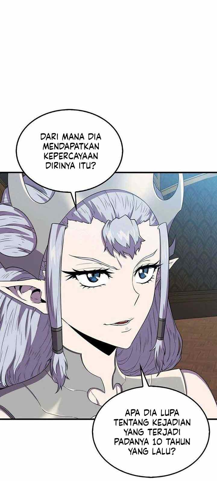 Sleeping Ranker Chapter 124 Gambar 3