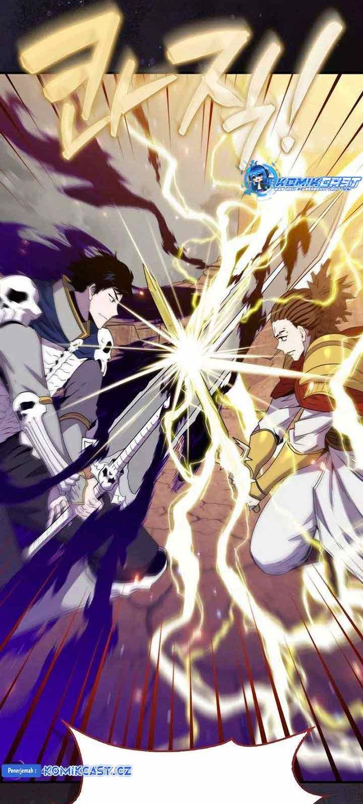 Sleeping Ranker Chapter 124 Gambar 63