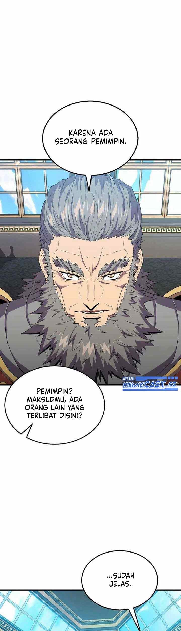 Sleeping Ranker Chapter 124 Gambar 4