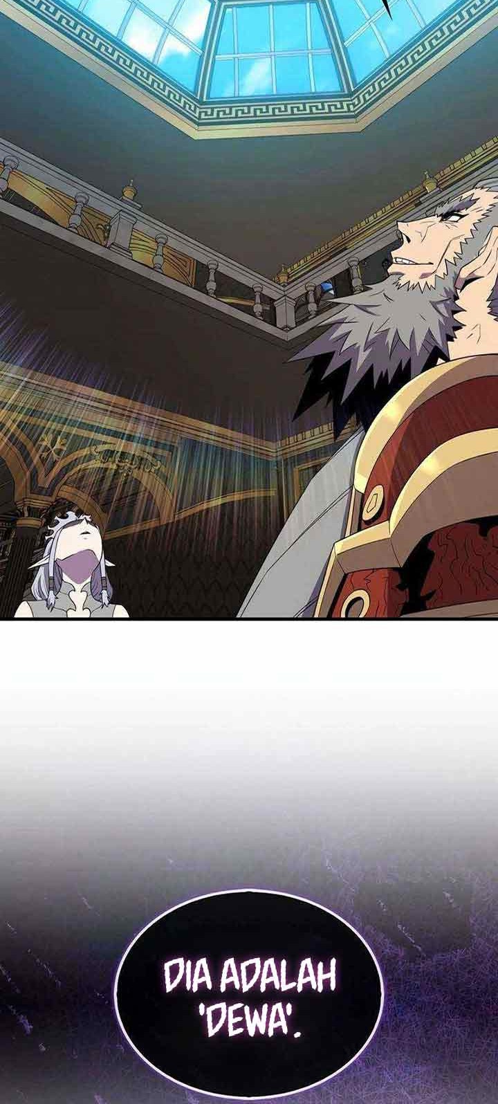 Sleeping Ranker Chapter 124 Gambar 5