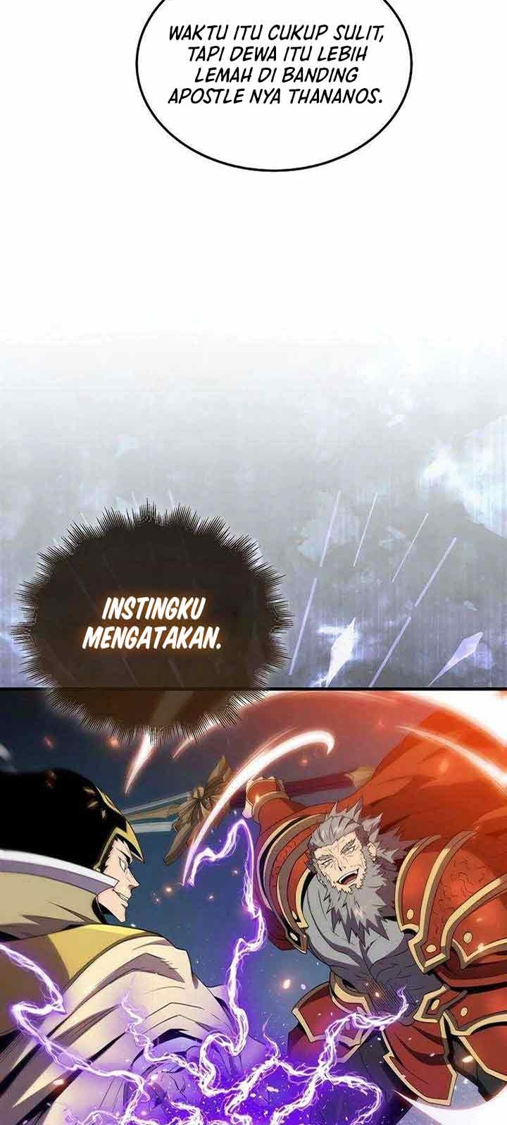 Sleeping Ranker Chapter 124 Gambar 9