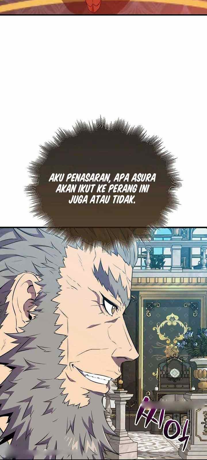 Sleeping Ranker Chapter 124 Gambar 13