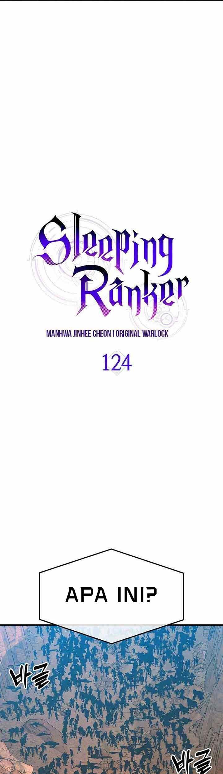 Sleeping Ranker Chapter 124 Gambar 14
