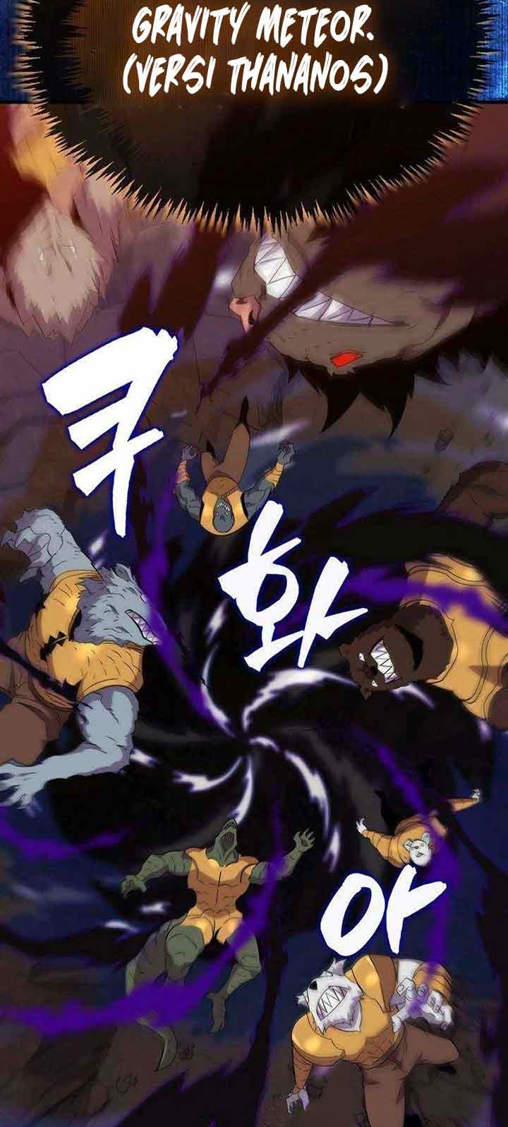 Sleeping Ranker Chapter 124 Gambar 17