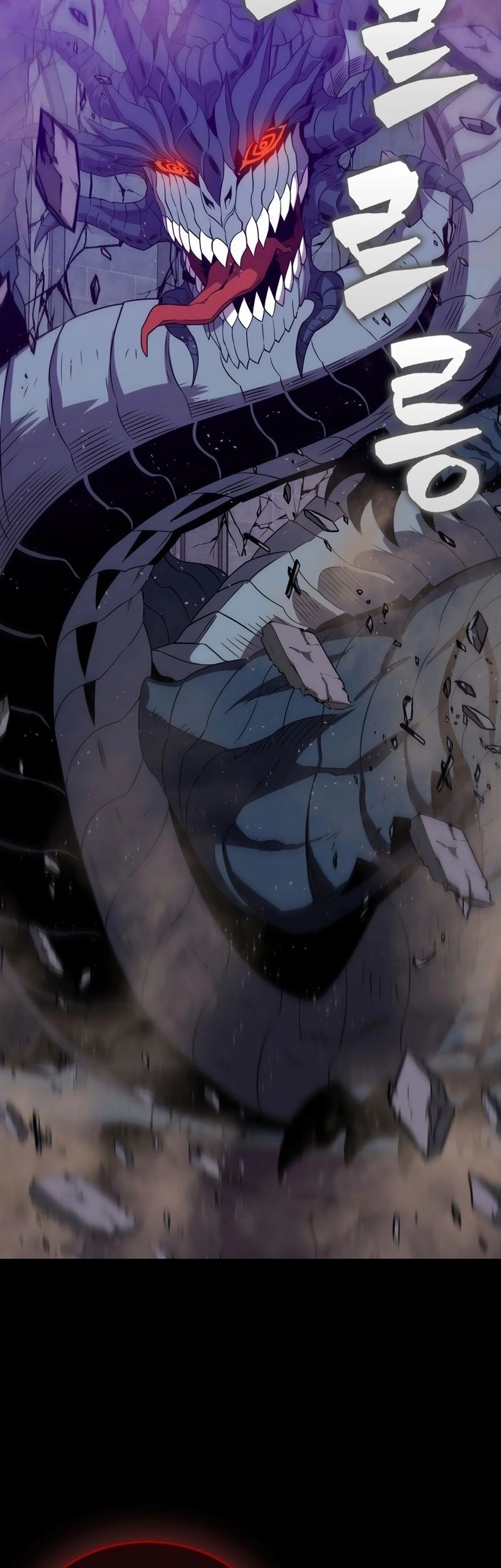 Sleeping Ranker Chapter 123 Gambar 26