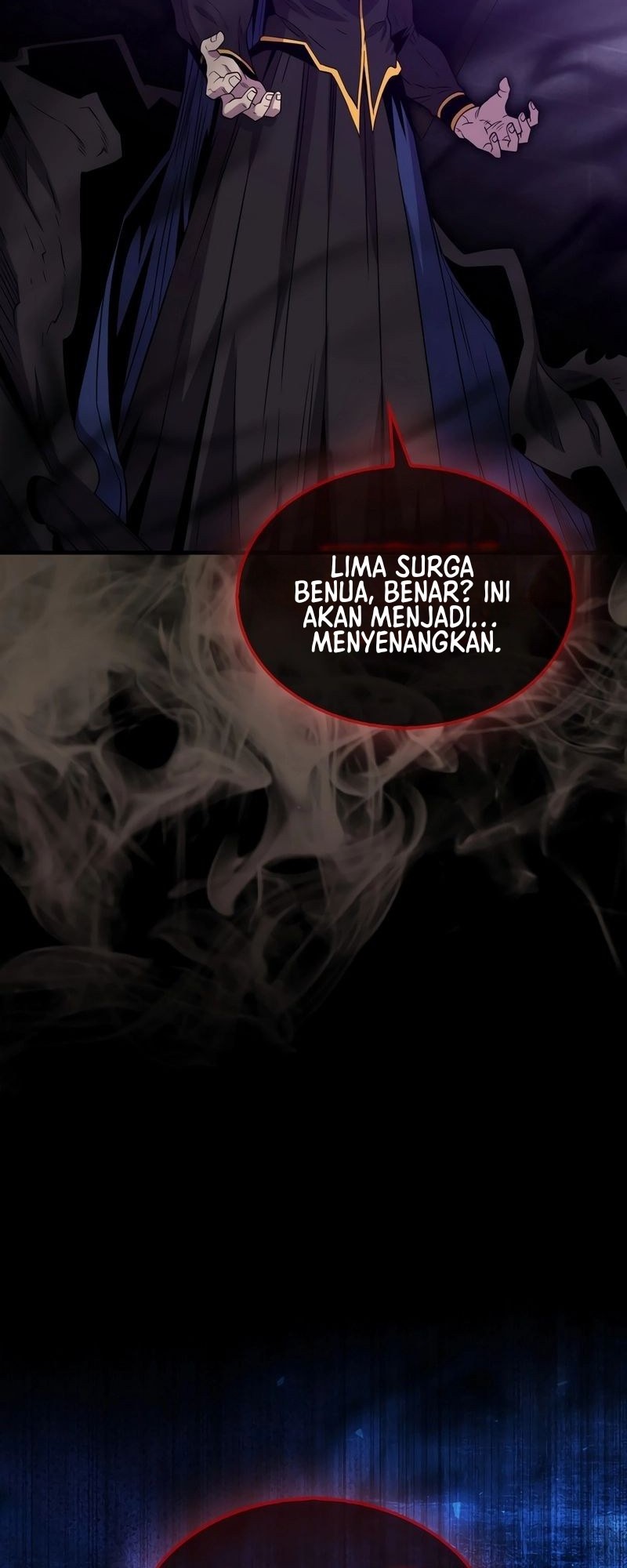 Sleeping Ranker Chapter 123 Gambar 28