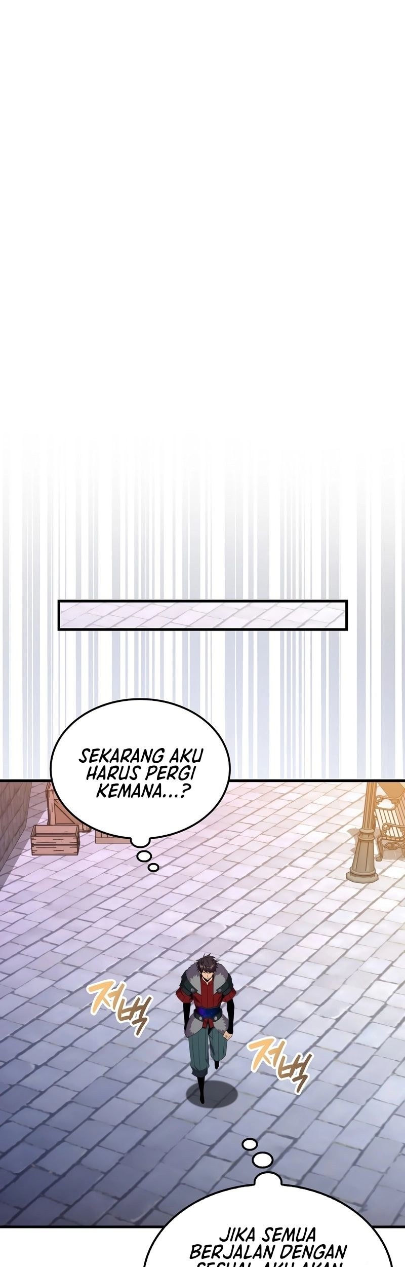 Sleeping Ranker Chapter 123 Gambar 50