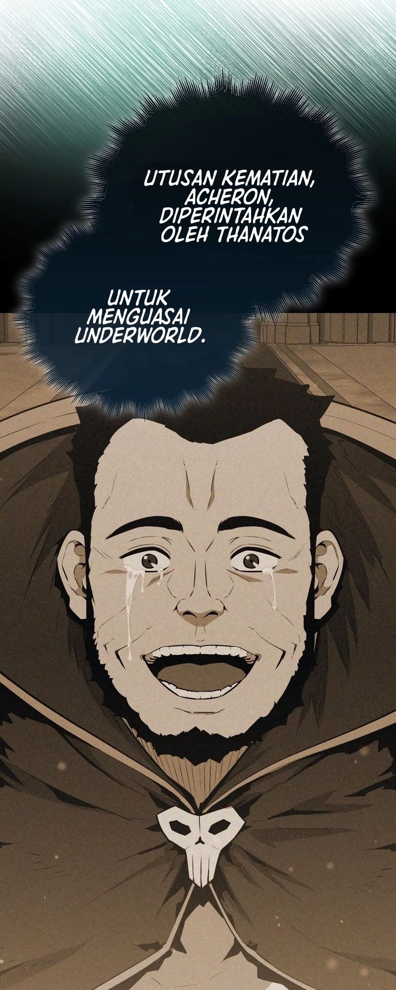 Sleeping Ranker Chapter 123 Gambar 52