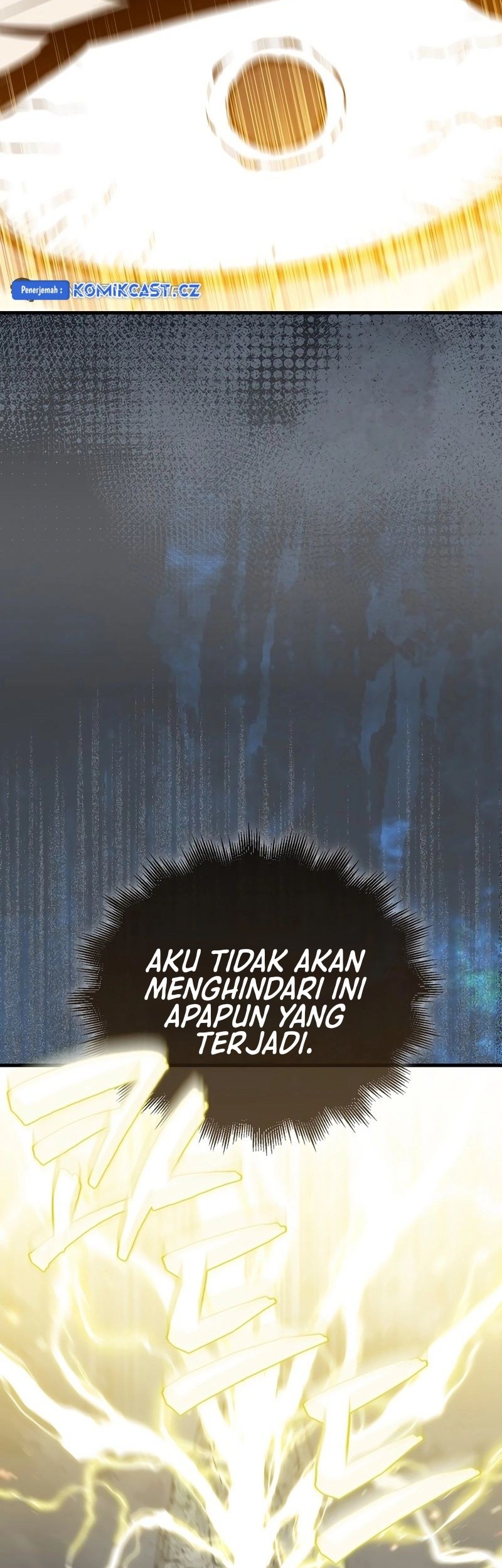 Sleeping Ranker Chapter 123 Gambar 21