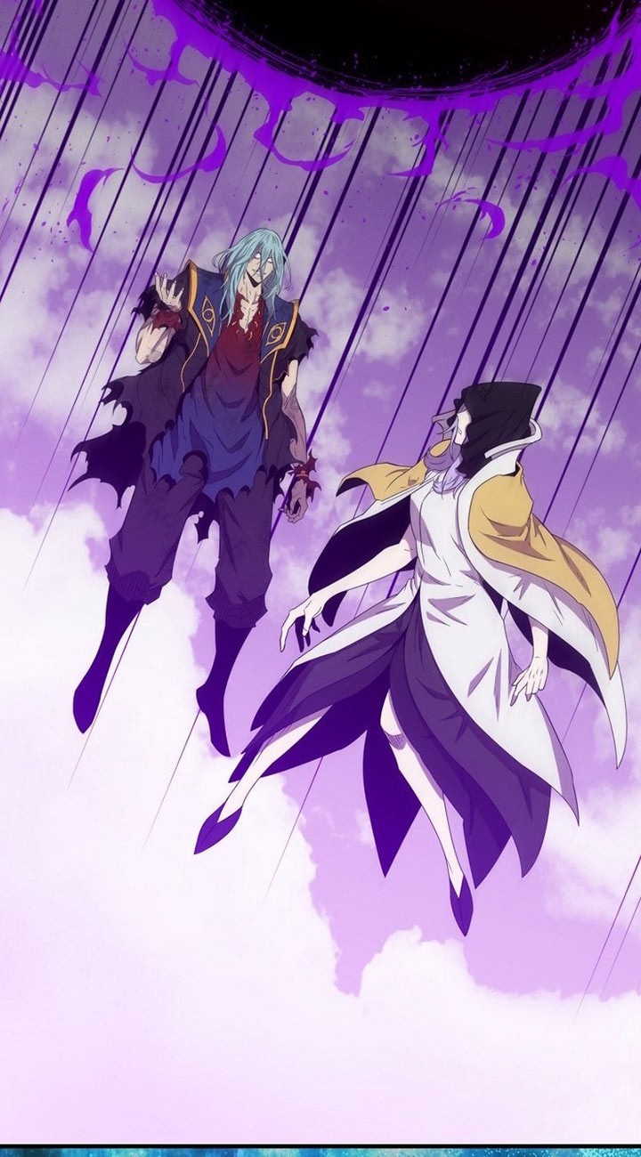 Sleeping Ranker Chapter 122 Gambar 34