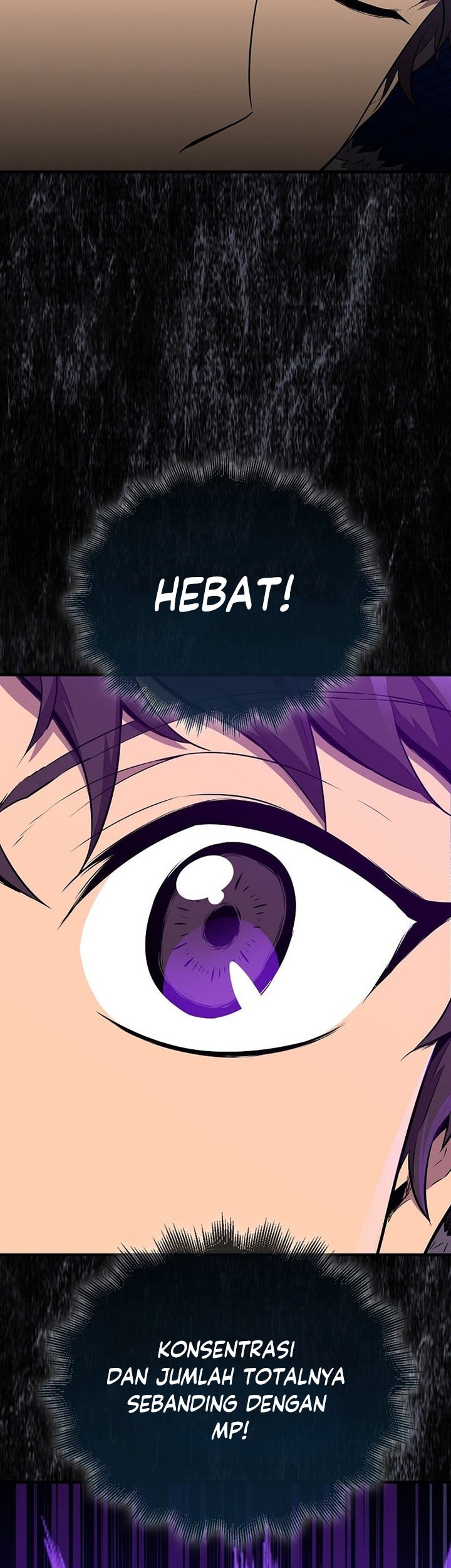 Sleeping Ranker Chapter 122 Gambar 44