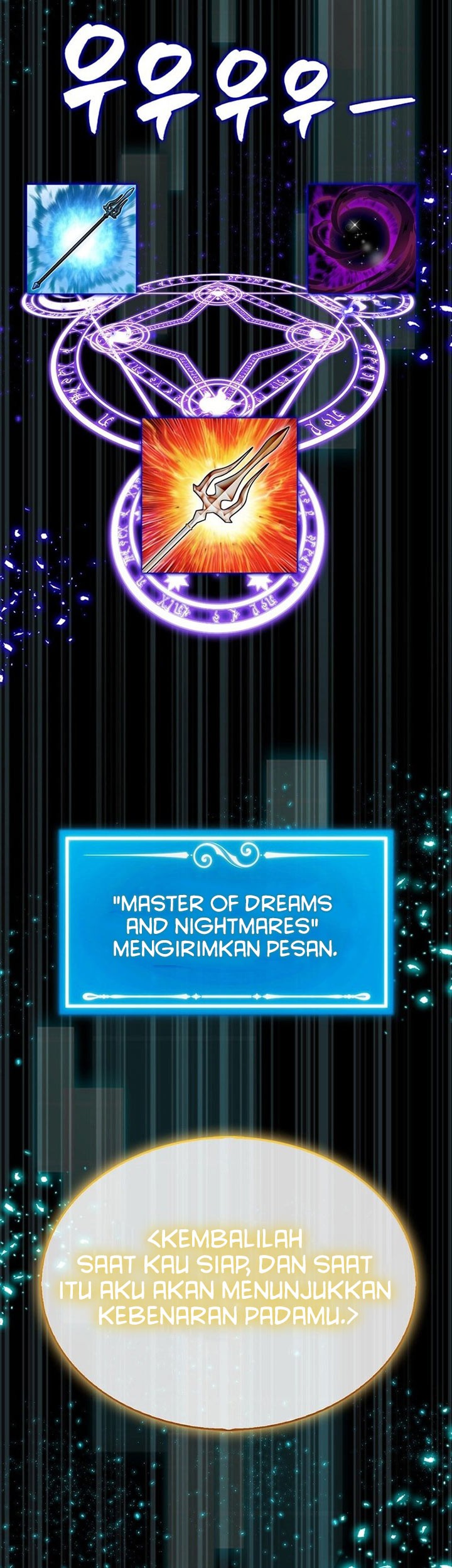 Sleeping Ranker Chapter 122 Gambar 56