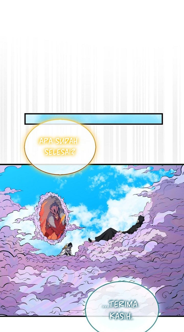 Sleeping Ranker Chapter 122 Gambar 58